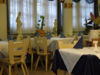 Griechisches Restaurant Poseidon Restaurant