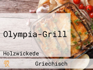 Olympia-grill