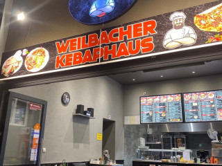 Weilbacher Kebaphaus