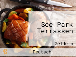 See Park Terrassen