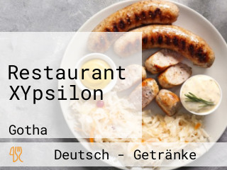 Restaurant XYpsilon