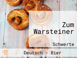 Zum Warsteiner