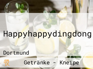 Happyhappydingdong