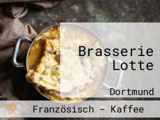 Brasserie Lotte