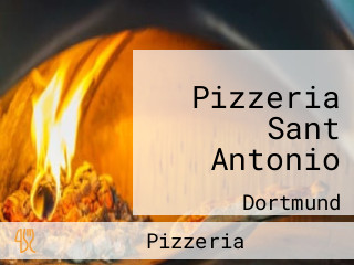 Pizzeria Sant Antonio