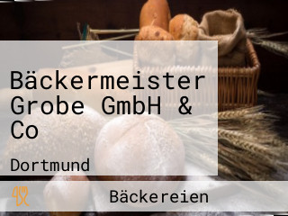 Bäckermeister Grobe GmbH & Co