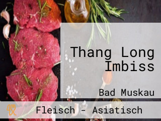 Thang Long Imbiss