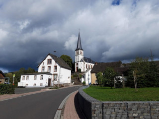 Irrhausen