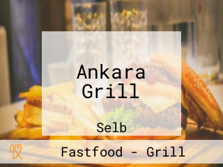 Ankara Grill