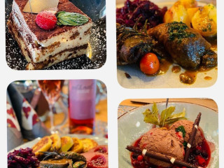 Eat Meet Restaurant Bar Lounge Haren Ems Im Emsland