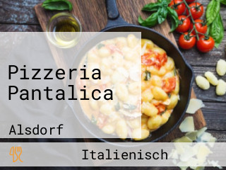 Pizzeria Pantalica