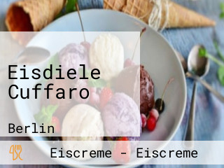 Eisdiele Cuffaro