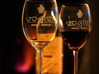 Winery And Wine Vogler