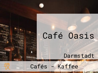 Café Oasis