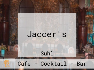 Jaccer's