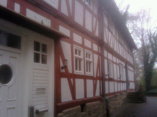 Hohlebach Mühle