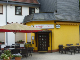 Gasthof Zur Ziegelhütte