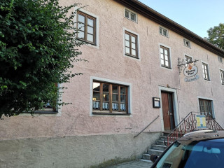 Gasthaus Zum Lamm