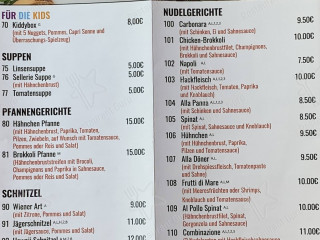 Kirchberger Pizza- Und Kebabhaus (55481 Kirchberg-hunsrück)