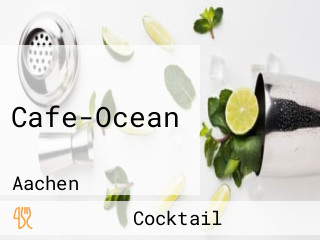 Cafe-Ocean
