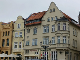 Und Café Schwedenwache