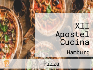 XII Apostel Cucina