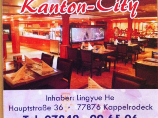 Kanton-city