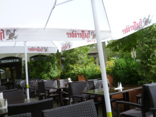 Restaurant Poseidon München