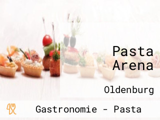 Pasta Arena