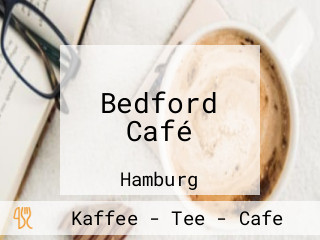 Bedford Café