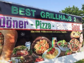 Best Grillhaus 2