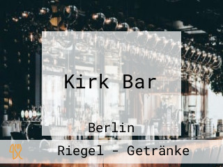 Kirk Bar