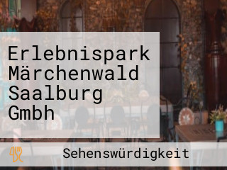 Erlebnispark Märchenwald Saalburg Gmbh