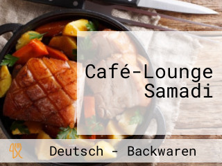 Café-Lounge Samadi