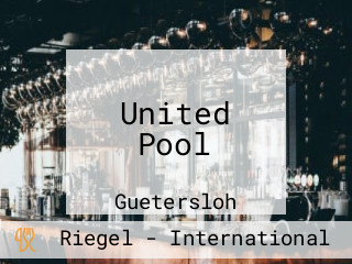 United Pool