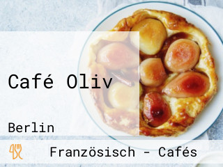 Café Oliv