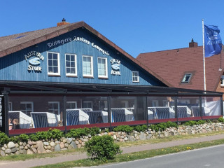 Austernmeyer Restaurant & Probierstube