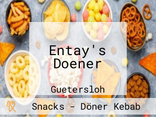 Entay's Doener
