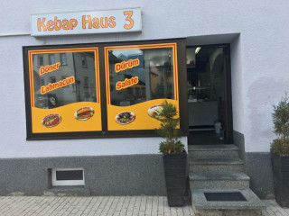 Kebap Haus 3