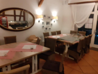 Café Am Reiterhof Italienische Küche