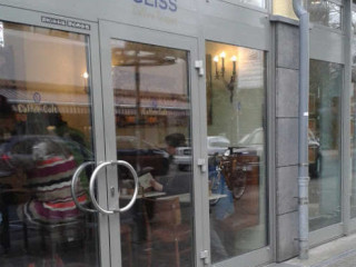 GLISS Caffee Bar