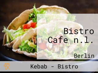 Bistro Cafe N.l.