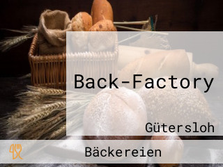 Back-Factory