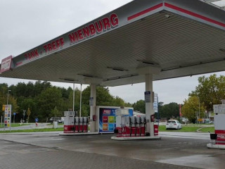 Hoyer Tank-treff Nienburg Weser)