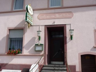 Albert Weber Gaststätte
