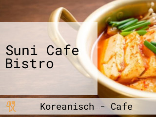 Suni Cafe Bistro