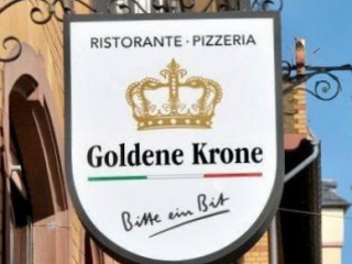 Pizzeria Goldene Krone