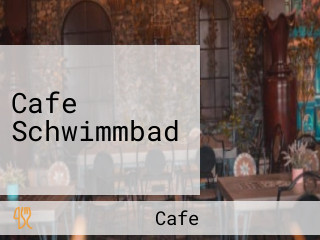 Cafe Schwimmbad