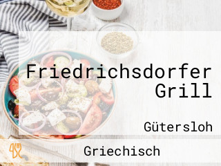 Friedrichsdorfer Grill