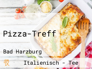 Pizza-Treff